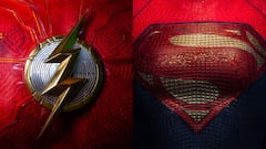 Los próximos trajes del DCEU al detalle en imágenes: Flash, Supergirl, Aquaman y Black Manta