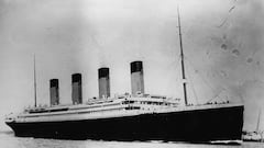 Titanic’s dark warning: passenger’s letter with a prophetic message sells for $400,000