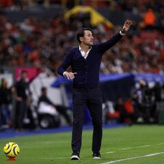 Atlas presume mayor compromiso con Beñat San José