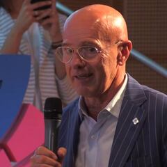 Sacchi cuenta una anécdota desconocida de Guardiola: de la purga a la gloria