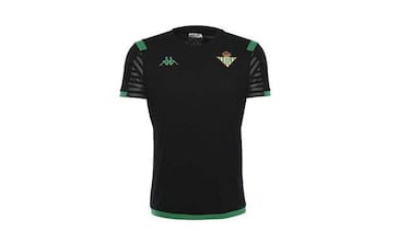 Equpate y disfruta de los mejores productos del Real Betis Balompi