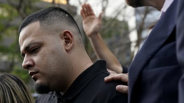 La jueza Paula Xinis ordenó la liberación de Kilmar Abrego García, cuyo caso ganó atención tras ser deportado por error a El Salvador.