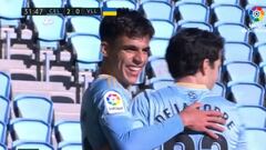 Si lo queria la Premier después de la locura de hoy imaginen: el Celta tiene a la gran joya de LaLiga