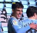 Si lo queria la Premier después de la locura de hoy imaginen: el Celta tiene a la gran joya de LaLiga