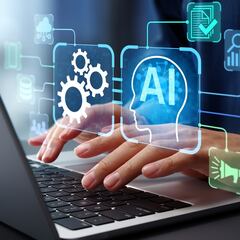 “Apostar tempranamente por la inteligencia artificial nos permitió crear soluciones propias”