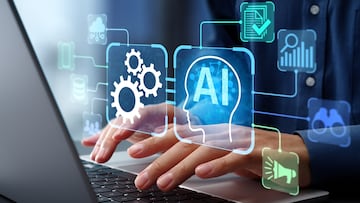 “Apostar tempranamente por la inteligencia artificial nos permitió crear soluciones propias”