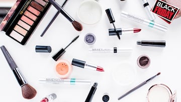 Black Friday 2021 en cosmética, perfumes y maquillaje: ofertas en Lookfantastic, Sephora, Douglas y más
