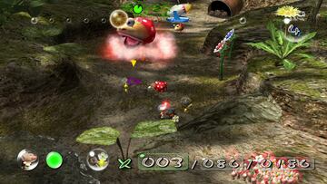 Pikmin 1