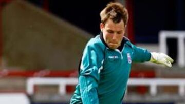 Un meta inglés se ahorca por un desengaño amoroso