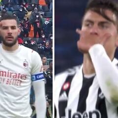 De la maravilla de la nueva joya brasileña de 15 años, al 'Capitán Theo' goleando a pares en Italia