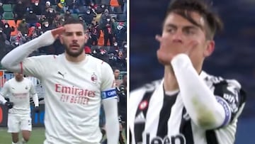 De la maravilla de la nueva joya brasile?a de 15 a?os, al 'Capit¨¢n Theo' goleando a pares en Italia