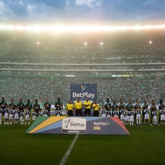 Cali se pronuncia tras la agresión a un árbitro en Palmaseca