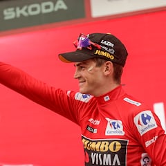 Kuss: “Todo puede ocurrir en la última semana”