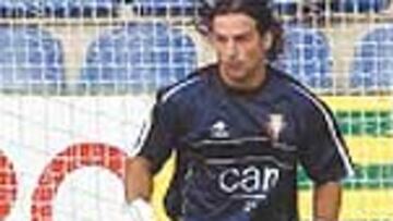 Ricardo apunta a titular.