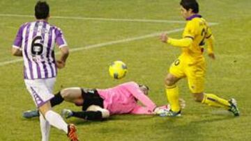 <strong>LA JUGADA DE LA EXPULSIÓN.</strong>