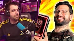 AuronPlay explica los componentes de su nuevo ‘ordenador de la NASA’ y la razón por la que Nate Gentile no ha trabajado en él