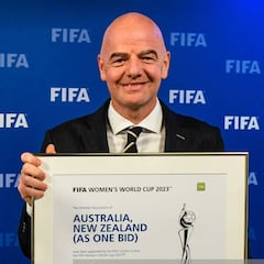 FIFA confirm 1 million tickets sold for Women’s World Cup