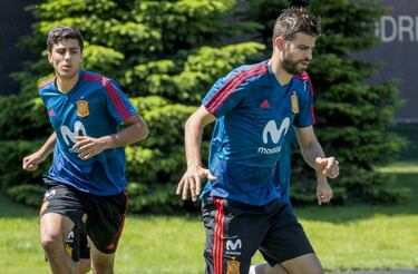 Maniche: "Moving to a new club might suit Cristiano"