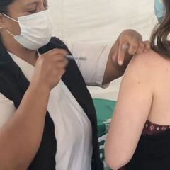 Vacunación de refuerzo para jóvenes de 18 a 29 años en CDMX: sedes, vacunas y dónde apuntarse