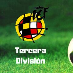 Así quedan los playoff de ascenso en Tercera División