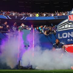 NFL ha pensando en realizar un Super Bowl en Londres