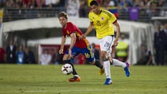 La historia detrás de la amistad entre Miguel Russo y Gio Moreno