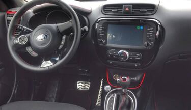 Conociendo al Kia Soul Special Pack