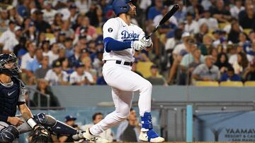 Long-suffering Joey Gallo fans are pleased to see his turnaround since being traded to Los Angeles, even if the Yankees are on the end of his jabs