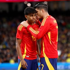 España, el huevo y la gallina