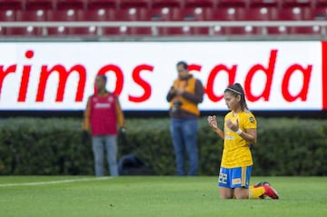 El partido de vuelta será el próximo lunes 3 de diciembre a las 20:00 horas en el Estadio Universitario