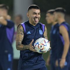 Argentina en el Mundial Qatar 2022: noticias del 2 de diciembre