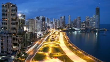 Panamá cierra fronteras con Colombia: por qué lo ha hecho y hasta cuándo podría durar