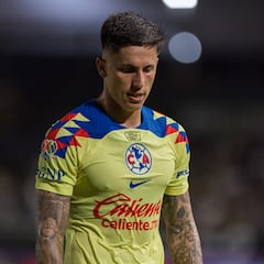 Brian Rodríguez, al quirófano tras entrada de Jesús Gallardo