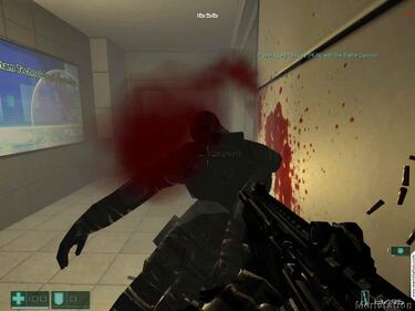 La demo multijugador de F.E.A.R. llegará antes del fin de semana