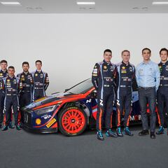 Cyril Abiteboul toma el mando en el equipo Hyundai