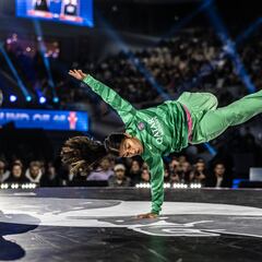 Doble ración de París