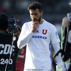 De Paul y el descenso: "No queremos depender de nadie"