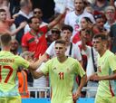 Francia - España: a qué hora es, canal TV, dónde y cómo ver la final del fútbol de los Juegos Olímpicos 2024