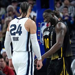 Alta tensión en la Bahía