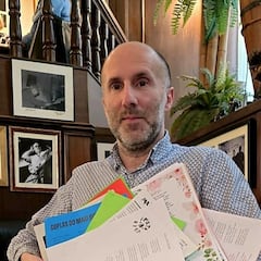 Sorteo de Copa del Rey, en directo: partidos, cruces y emparejamientos de dieciseisavos de final, hoy en vivo