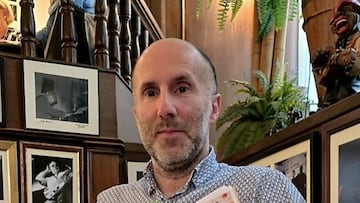 Sorteo de Copa del Rey, en directo: partidos, cruces y emparejamientos de dieciseisavos de final, hoy en vivo