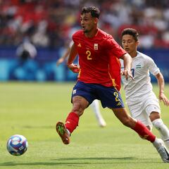 El Atalanta rompe la operación Pubill