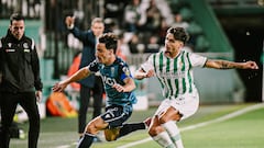 Resumen y goles del Córdoba vs Cádiz, jornada 16 de LaLiga Hypermotion 25-26