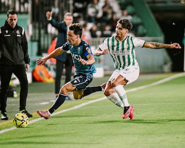 Aprobados y suspensos del Cádiz: la cantera revive a los gaditanos