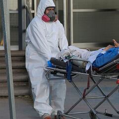 Ómicron en México: ¿en dónde falleció la primera persona y qué esquema tenía?