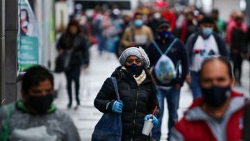 Alerta amarilla CDMX: en qué alcaldías fue activada y en qué consiste