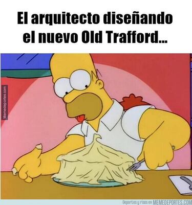 Los memes más divertidos de la jornada