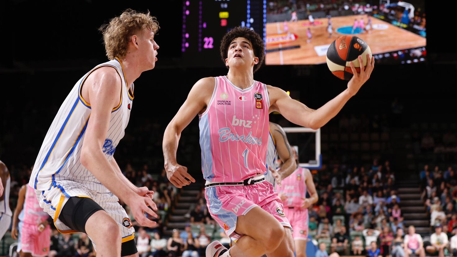 NBA | Karim López, la sensación mexicana del basquetbol: “Demostré que ...