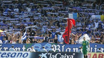 El Heliodoro ejercerá de ‘jugador número doce’