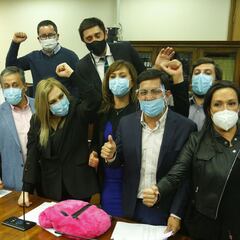 Coronavirus y segundo retiro 10% AFP: casos, muertes y resumen de noticias del 27 de octubre